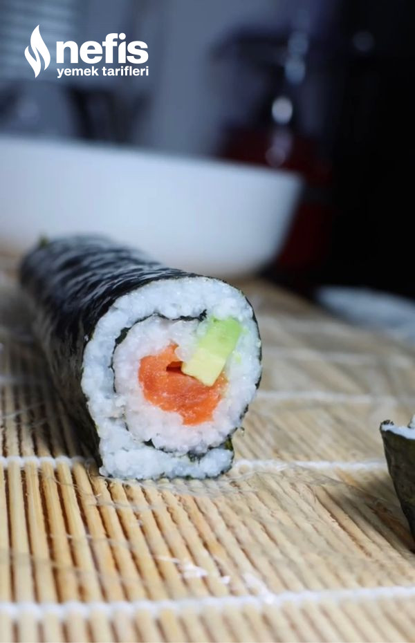 Sushi /Suşi