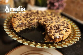 Cookies Tarifi