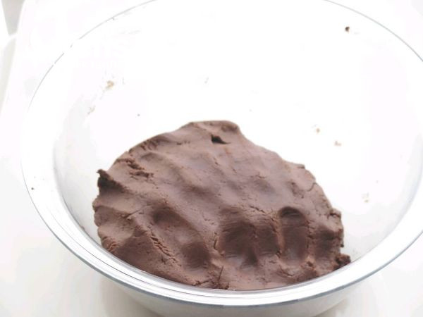 Brownie Tadında Kahveli Islak Kurabiye (Videolu)