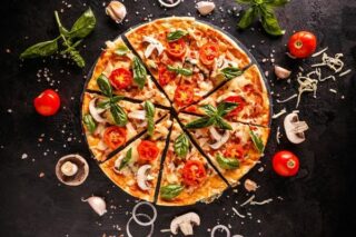 Dominos Pizza Menüsü Fiyat Listesi Tarifi