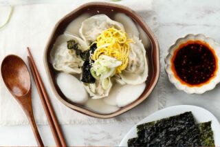 Geleneksel Kore Yemekleri: Sıra Dışı 10 Lezzet Tarifi