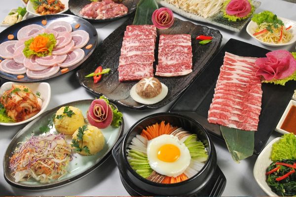 Kore Yemek Tarifleri Kore Yemek Tarifleri - Kore Mutfağı 101 ...