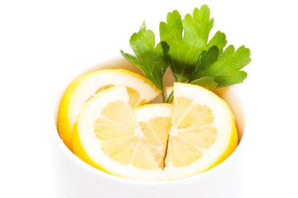 maydanoz limon kürü faydaları