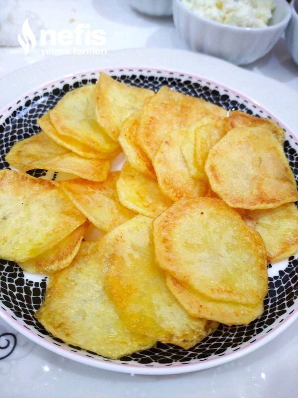 Çıtır Patates