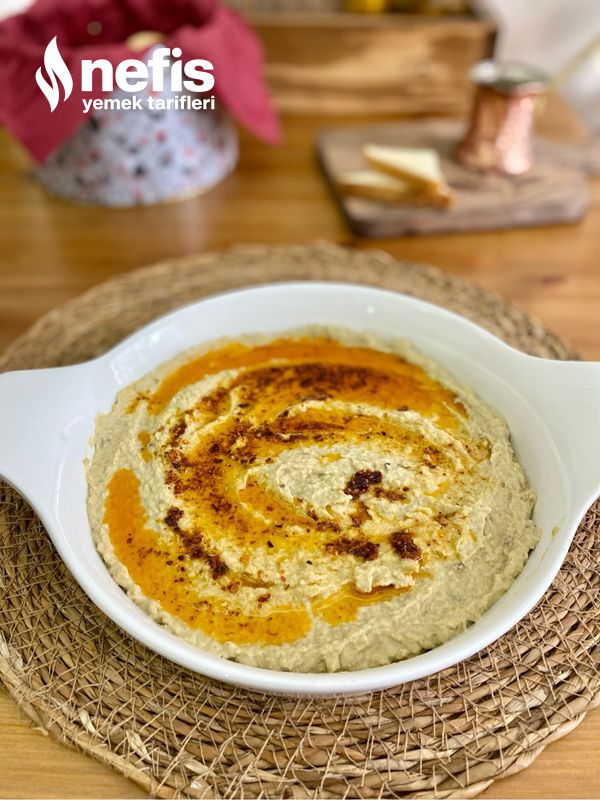 Patlıcanlı Humus