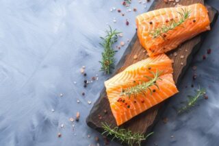 Somon Balığı Nasıl Pişirilir, Temizlenir, Marine Edilir? 12 Tarif Tarifi