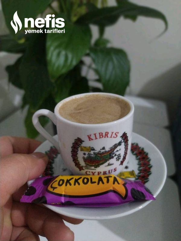 Sütlü Kahve (Coffee With Milk)