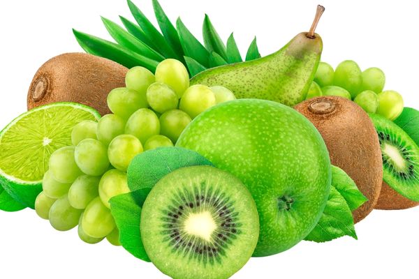 Yeşil Meyveler: Sağlık İçin Çok Önemli Faydaları Tarifi