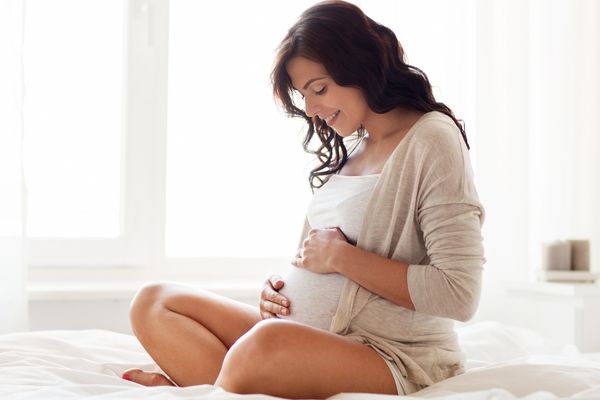 hayır tohumu hamile kalmak için nasıl kullanılır
