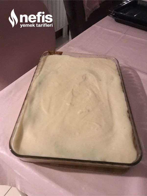 Gelin Pastası