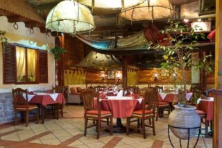 İstanbul’un En İyi 12 İtalyan Restoranı Tarifi