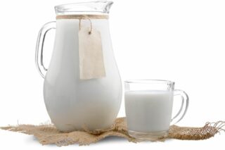 Sarımsaklı Sütün Faydaları: Evde Doğal Antibiyotik! Tarifi