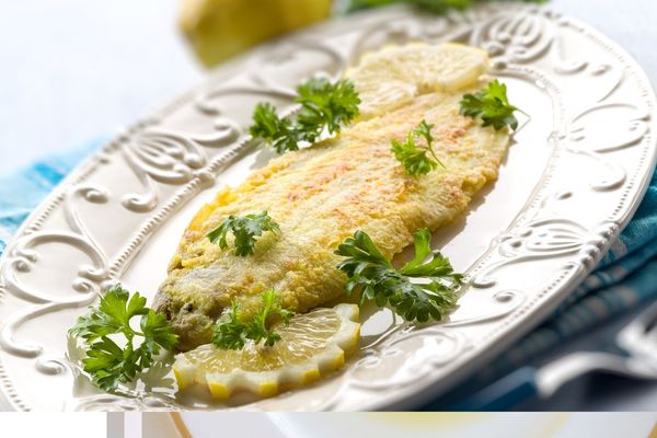 Dil Balığı Nasıl Pişirilir? Temizlenir? Faydaları Tarifi