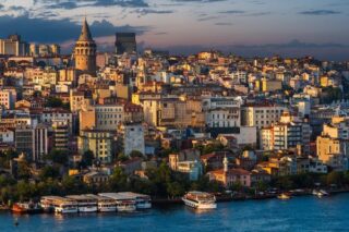 İstanbul’un En İyi 10 Doğum Günü Mekanı Tarifi