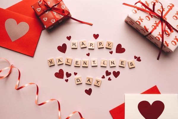 sevgililer günü için mesajlar