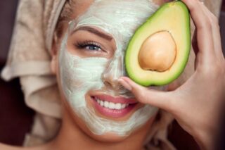 Avokado Maskesi Nasıl Yapılır? 5 Etkili Tarifi