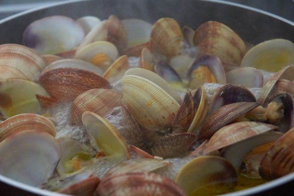 deniz tarağı nasıl pişirilir