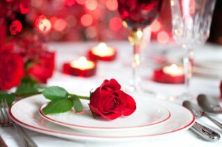 Sevgililer Gününde Gidilebilecek 10 Şık Restoran & Mekan Tarifi