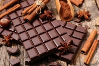 Çikolatada Gluten Var Mı? Tarifi