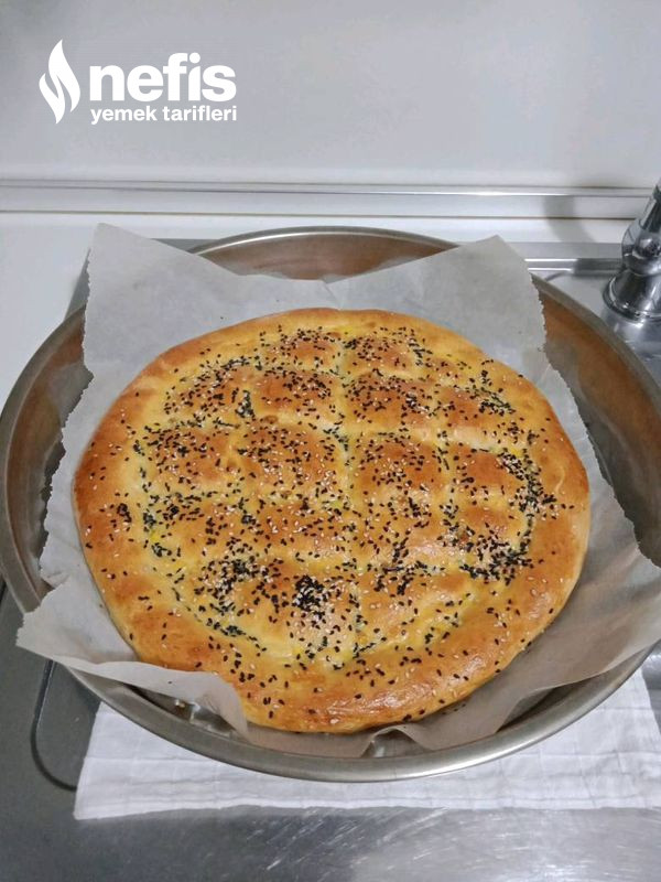 Ramazan Pidesi