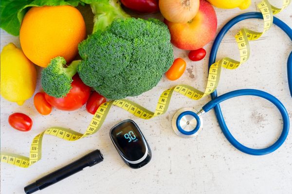 Gestasyonel Diyabet: Beslenme, Diyet ve Tedavi Tarifi