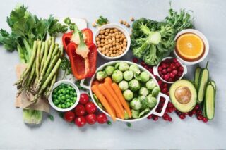 Sağlıklı ve Besleyici 20 Vegan Gıda Ürünü Tarifi
