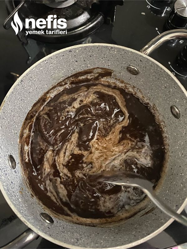 2 Kişilik Sufle (Airfryer)