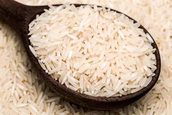 basmati pirinç besin değeri