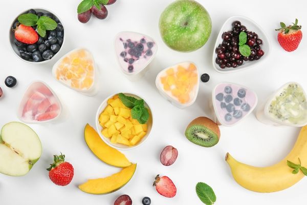 Meyve Çeşitleri: Mevsimleri, Faydaları, Kalori ve Şeker Oranları Tarifi