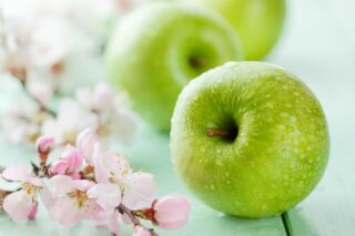 Yeşil Elma Kalorisi, Şeker Oranı, Besin Değeri Tarifi