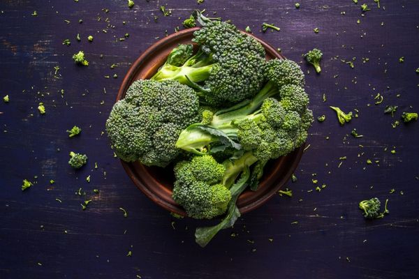 brokoli kürü zayıflatır mı 