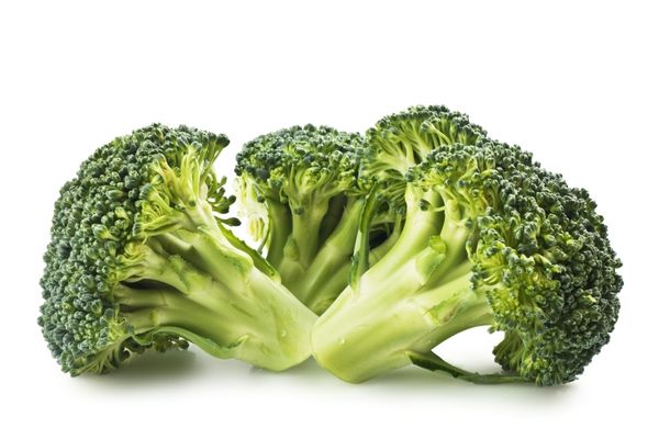 brokoli kürü