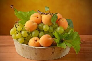 Temmuzda Hangi Sebze ve Meyveler Yenir? Tarifi