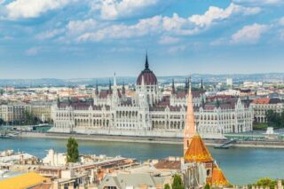 Budapeşte’de Ne Yenir? Macar Mutfağının 7 Lezzeti Tarifi