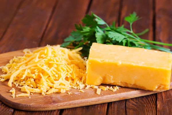 Cheddar Peyniri Nasıl Yapılır, Eritilir?