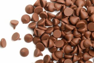 Damla Çikolata Nasıl Eritilir? Damla Çikolatalı Tarifler Tarifi
