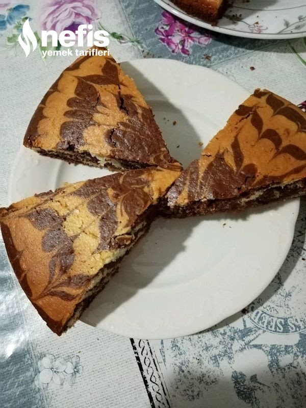 Kakaolu Kek