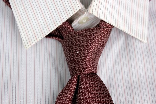 modern kravat nasıl bağlanır