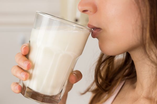 laktozsuz süt faydası