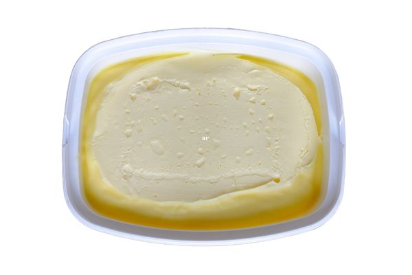 margarin doymuş yağ mıdır