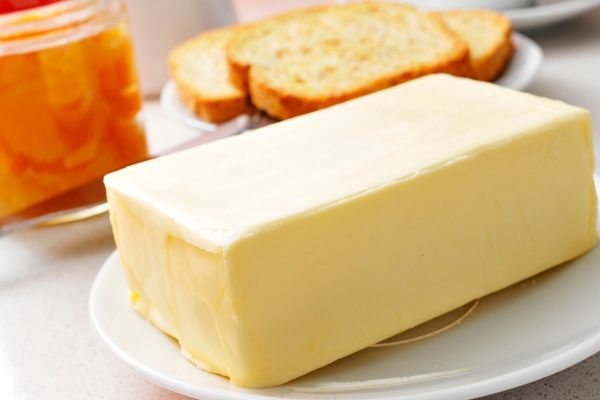 margarin nasıl yapılır