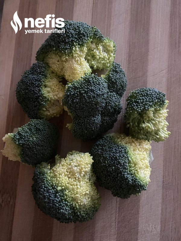 Brokolili Tarator