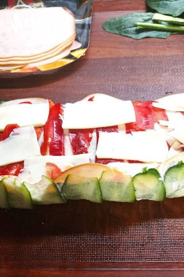Türk Usulü Sushi