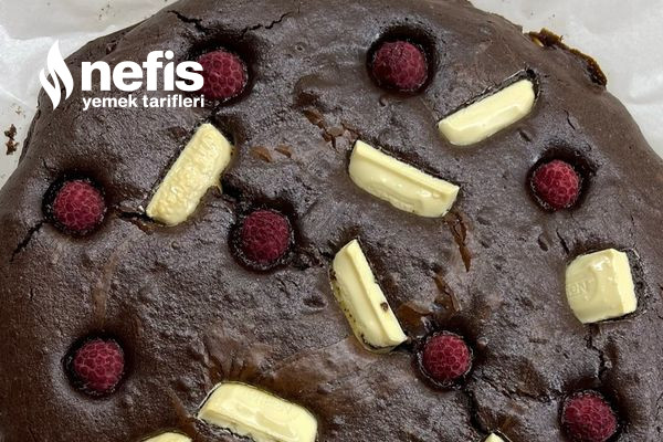 Brownie Tarifi