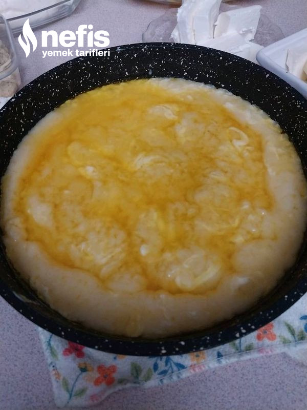 Kuymak (Mıhlama)