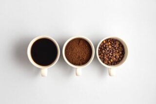 Hangi Kahve Hangi Bardakta İçilir? Tarifi