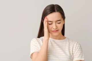 Migren Nedir? Belirtileri ve Nedenleri Tarifi