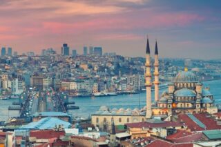 İstanbul’un En Ünlü 11 Meyhanesi Tarifi