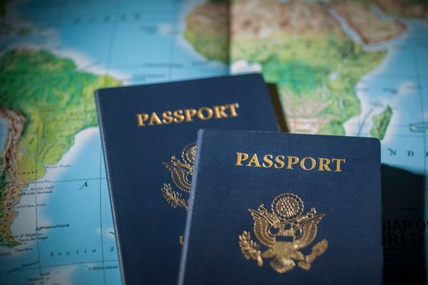 pasaport nasıl çıkartılır