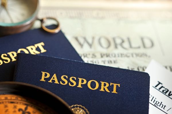 Pasaport Nasıl Çıkartılır? Evraklar, Ücret Tarifi